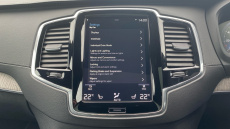 Volvo Xc90 2.0 T8 [455] RC PHEV Inscription Pro 5dr AWD Auto Estate